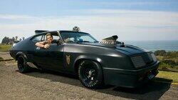 Ford XR8-Australia Ford XR8-Australia
