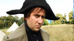 Naughty Napoleon