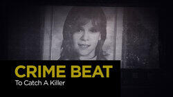 To Catch a Killer To Catch a Killer