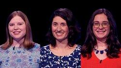 Adriana Harmeyer Vs. Susan Ayoob Vs. Kaitlin Tarr, Show # 9060. Adriana Harmeyer Vs. Susan Ayoob Vs. Kaitlin Tarr, Show # 9060.