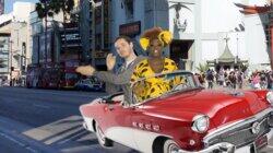 Hollywood Hollywood