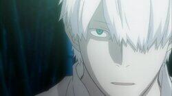 The Light of the Eyelid The Light of the Eyelid