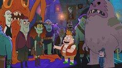 Invite the Monsters Invite the Monsters