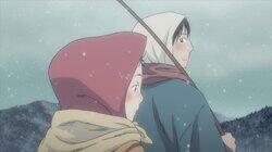 Beneath the Snow Beneath the Snow