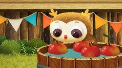 Bad Apple Bad Apple