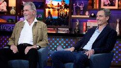 James Brolin, Tony Goldwyn James Brolin, Tony Goldwyn