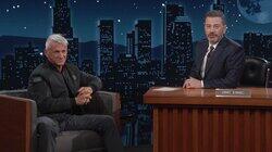 Sean Penn, June Squibb, The Avett Brothers Sean Penn, June Squibb, The Avett Brothers