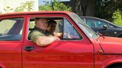 Fiat 126 - Poland Fiat 126 - Poland