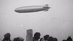 The Hindenburg Disaster The Hindenburg Disaster