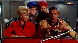 And Leave the Drive-In to Us And Leave the Drive-In to Us
