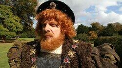 Horrid Henry VIII