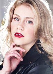 Sarah Luby Sarah Luby