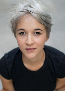 Dayle McLeod Dayle McLeod