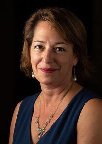 photo of Carol Leonnig photo of Carol Leonnig