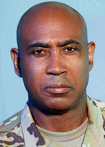 Colonel Harlan Austin Colonel Harlan Austin