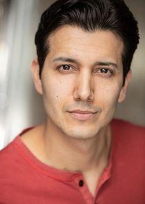photo of Jay Rincon photo of Jay Rincon