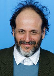 Luca Guadagnino Luca Guadagnino