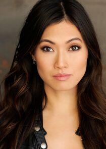 Catherine Haena Kim Catherine Haena Kim