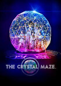 The Crystal Maze The Crystal Maze