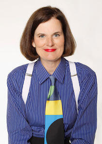 Paula Poundstone Paula Poundstone