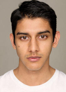 Dee Ahluwalia Dee Ahluwalia