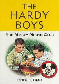 The Hardy Boys The Hardy Boys