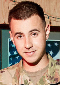 Private Anthony Petrocelli Private Anthony Petrocelli