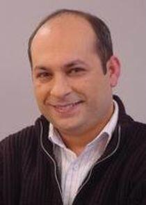 Okan Selvi Okan Selvi