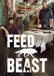 Feed the Beast Feed the Beast