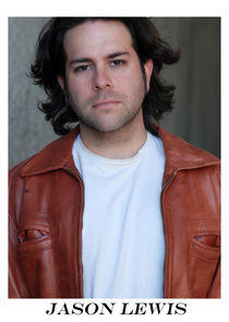 Jason J. Lewis