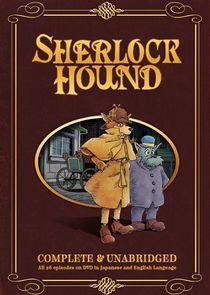 Sherlock Hound Sherlock Hound