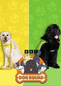 Dog Squad Dog Squad