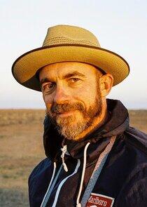 Dan Maxwell