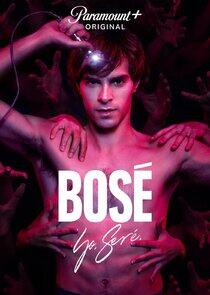 Bosé Bosé