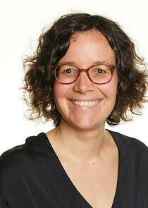 photo of Lise Vandecasteele photo of Lise Vandecasteele