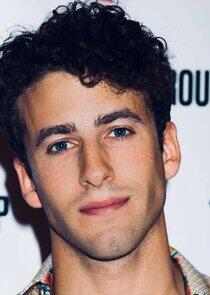 photo of Danny Kornfeld photo of Danny Kornfeld