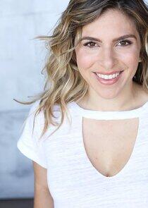 Alexa Kahn Alexa Kahn