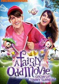 A Fairly Odd Movie - Season 1 / Year 2011 A Fairly Odd Movie - Season 1 / Year 2011