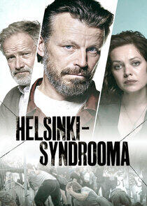 Helsinki-syndrooma Helsinki-syndrooma