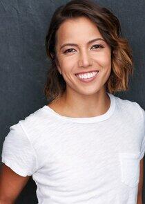 photo of Morgan Marcell photo of Morgan Marcell