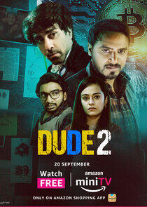 Dude - Season 2 Dude - Season 2