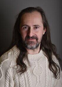 photo of Anthony Webster
