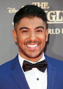 Ritesh Rajan Ritesh Rajan