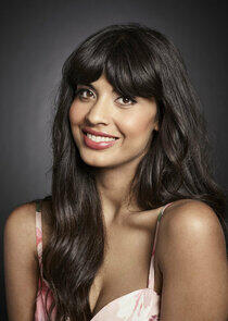 Jameela Jamil Jameela Jamil