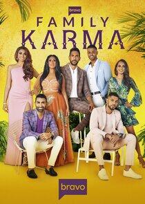 Family Karma Family Karma