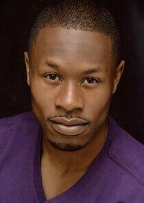 photo of Chido Nwokocha photo of Chido Nwokocha