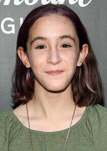 Rylee Alazraqui Rylee Alazraqui