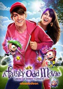 A Fairly Odd Movie A Fairly Odd Movie