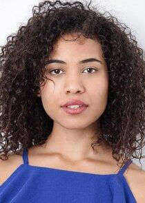 photo of Liza Scholtz