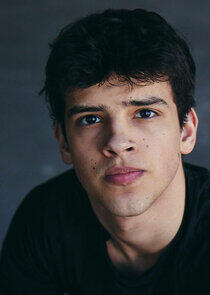 photo of Ilyes Raoul Moutaoukkil photo of Ilyes Raoul Moutaoukkil